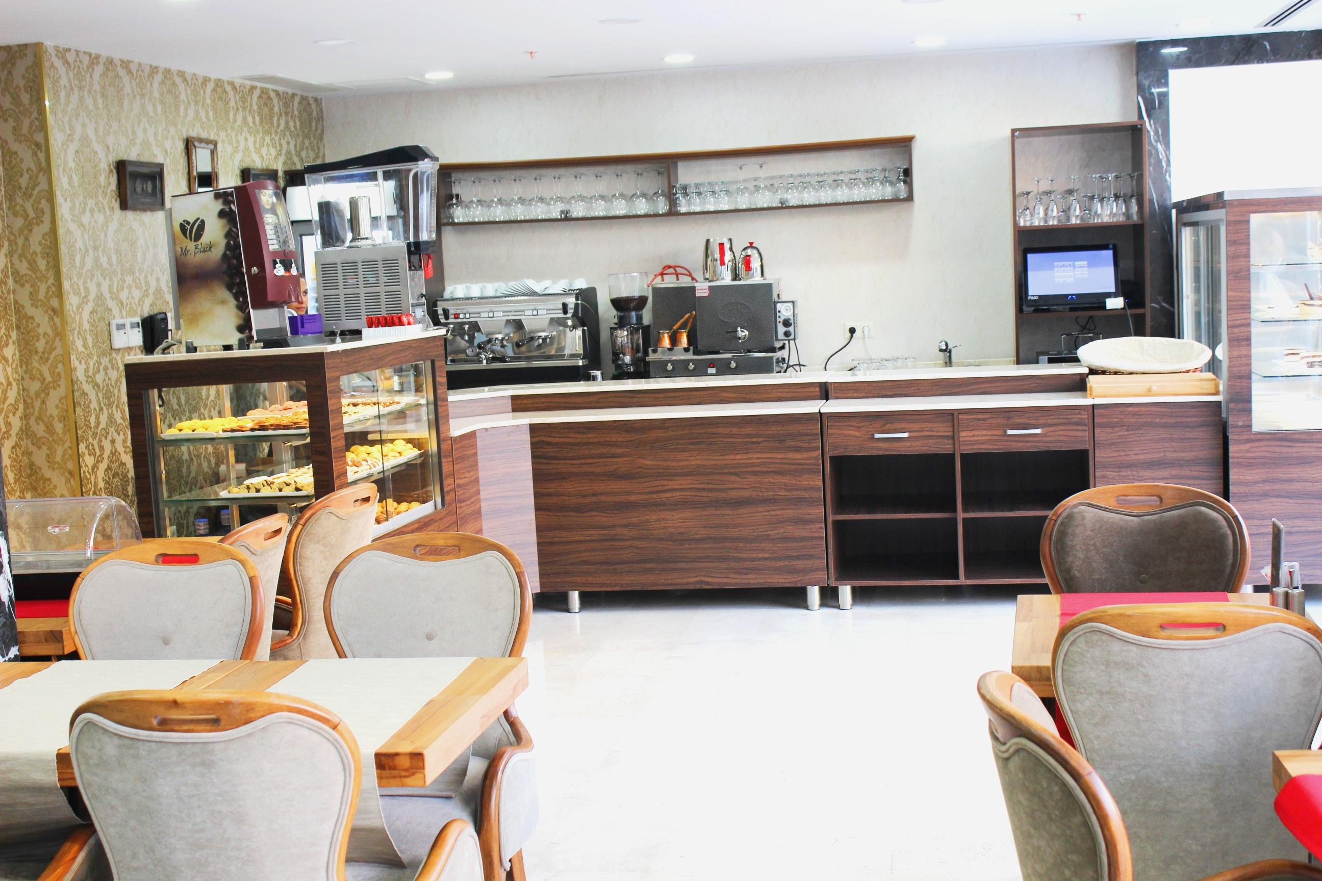 איסטמבול The Central Hotel מראה חיצוני תמונה